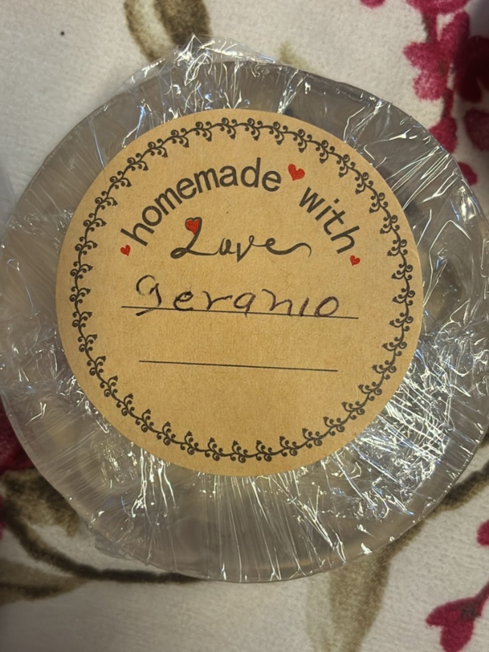 Homemade soaps - Picture 2 of 7